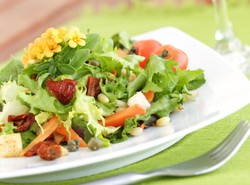 Zrzuć 6 kilogramów w dwa tygodnie