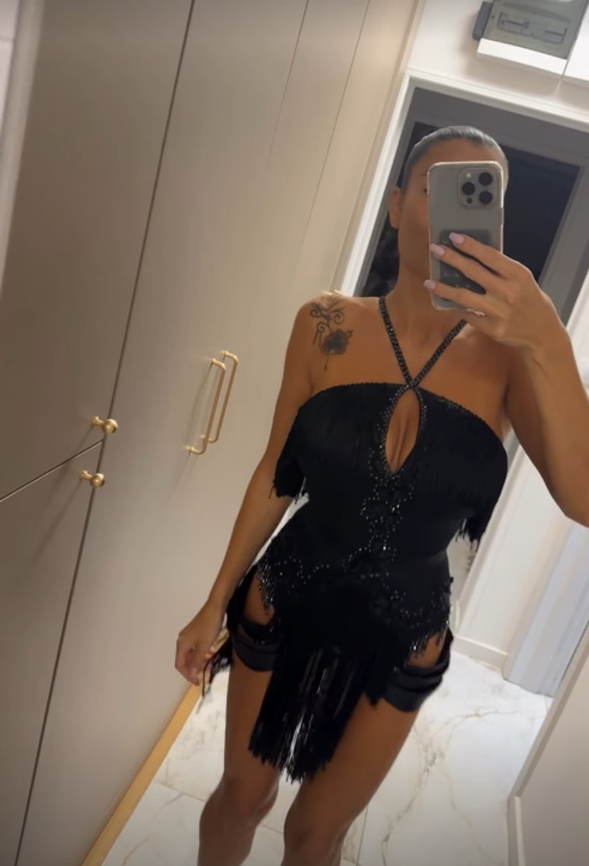 Stajling Mie Borisavljević