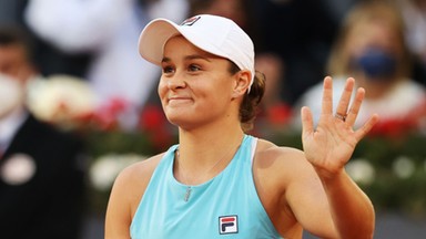 WTA w Madrycie: pogromczyni Igi Świątek w półfinale