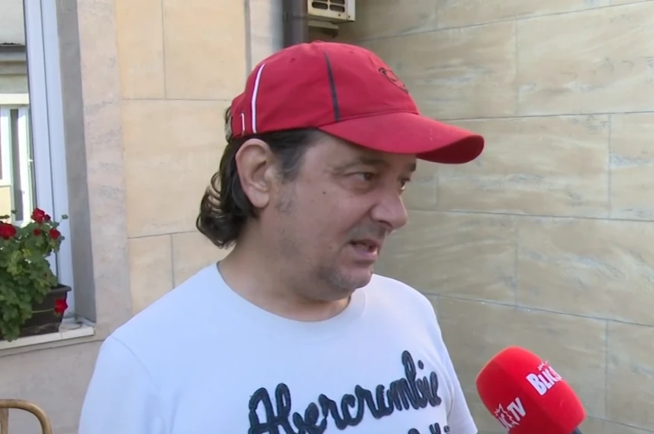 Dejan Šević, auto-električar