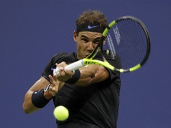 US Open: Awans Nadala do trzeciej rundy. Seppi urwał Hiszpanowi seta