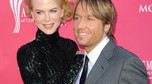 Nicole Kidman i Keith Urban