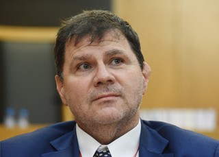 Prezydent powołał Mariusza Muszyńskiego na wiceprezesa Trybunału Konstytucyjnego