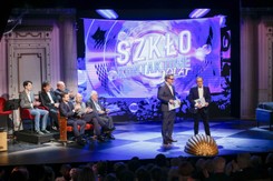 Dziennikarze odchodzą ze 'Szkła kontaktowego'. Rozwijają się u konkurencji