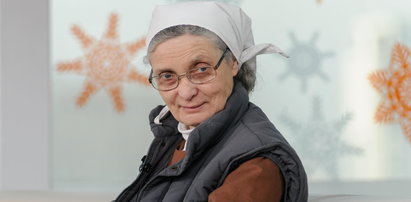 Siostra Chmielewska apeluje do Owsiaka