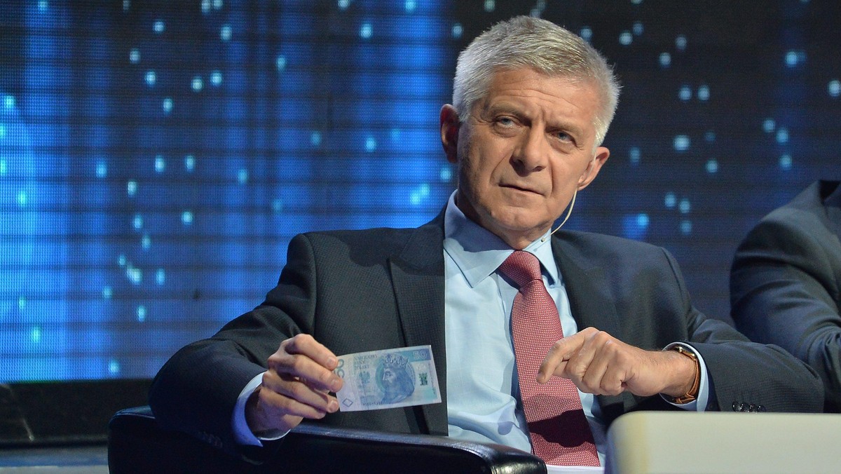 Marek Belka