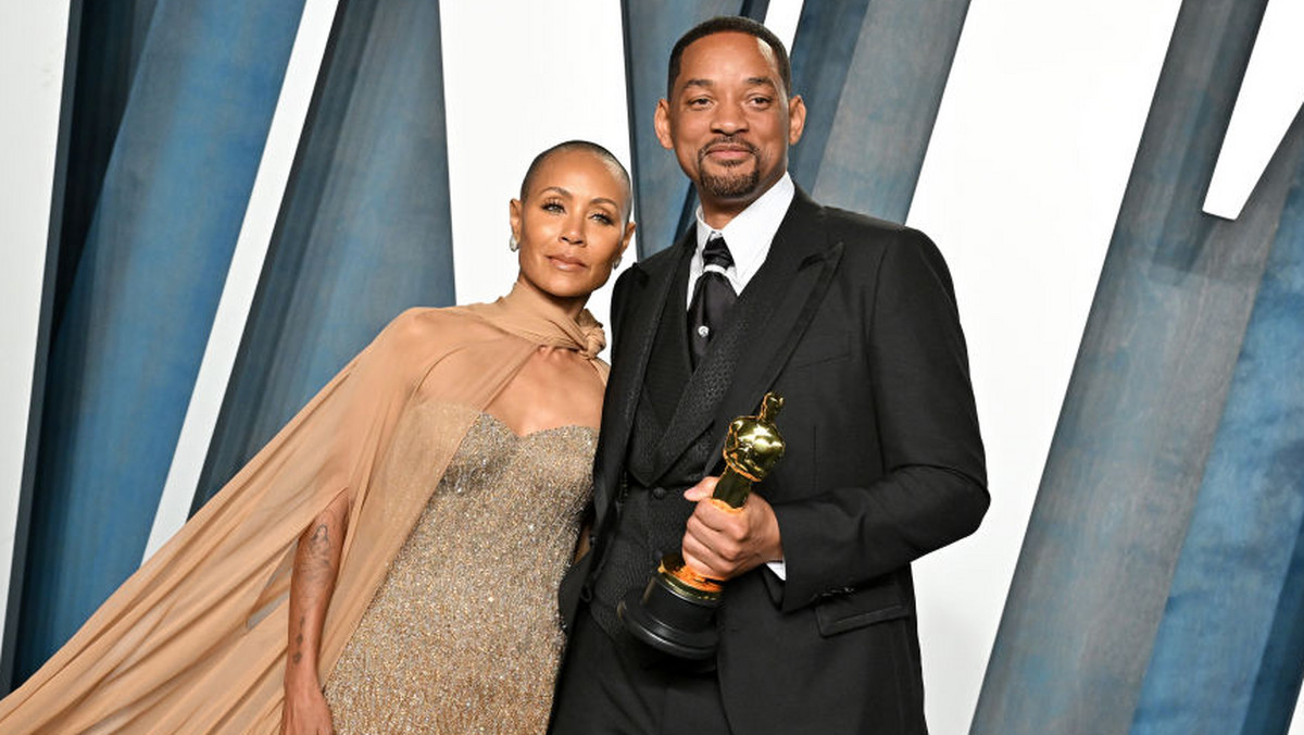 Will Smith i Chris Rock się pogodzą? Jada Pinkett Smith komentuje