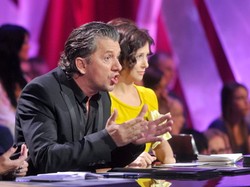 Józefowicz wylądował na dywaniku u szefów TVN