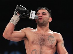 Sąd utrzymał wyrok dla Kosteckiego. Bokser dostał 2,5 roku więzienia