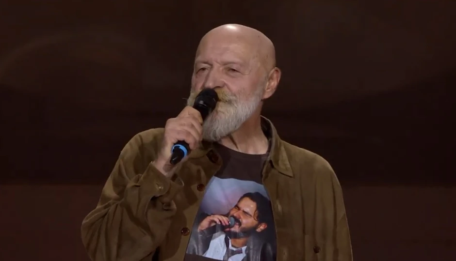 Tomislav Marinković Toma