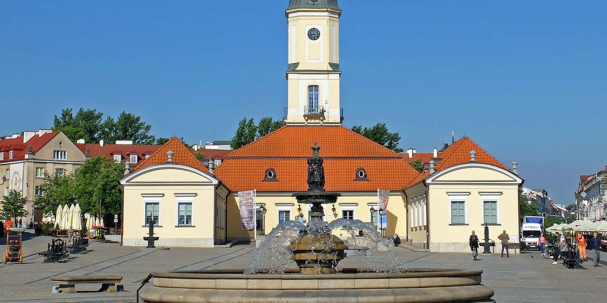 BIALYSTOK