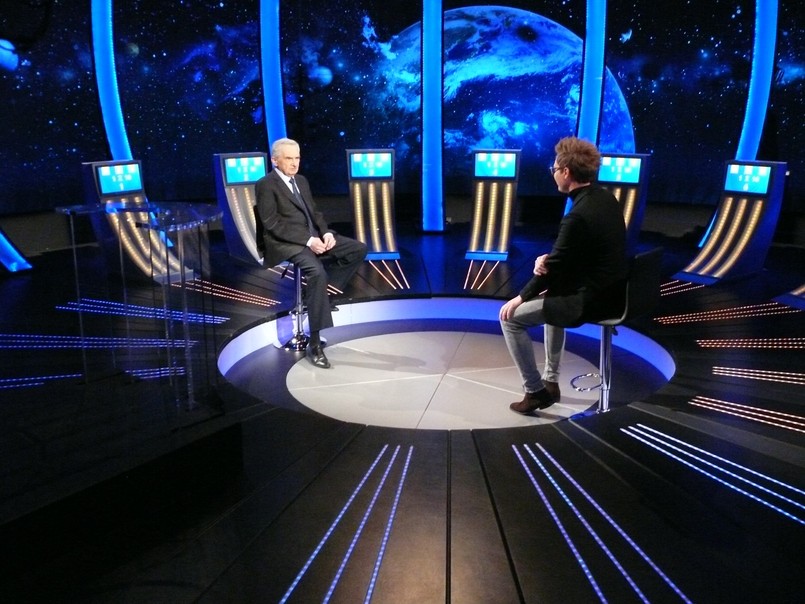 W tym quizie zadajemy pytania, które padły w ostatnim odcinku programu "Jeden z dziesięciu"