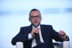 Artur Soboń: Przez 10 lat ceny na stacjach Orlenu wzrosły o 15 proc., a nasze wynagrodzenia dwukrotnie
