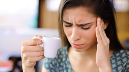Tymi produktami spożywczymi triggerujesz migrenę. Lepiej uważaj
