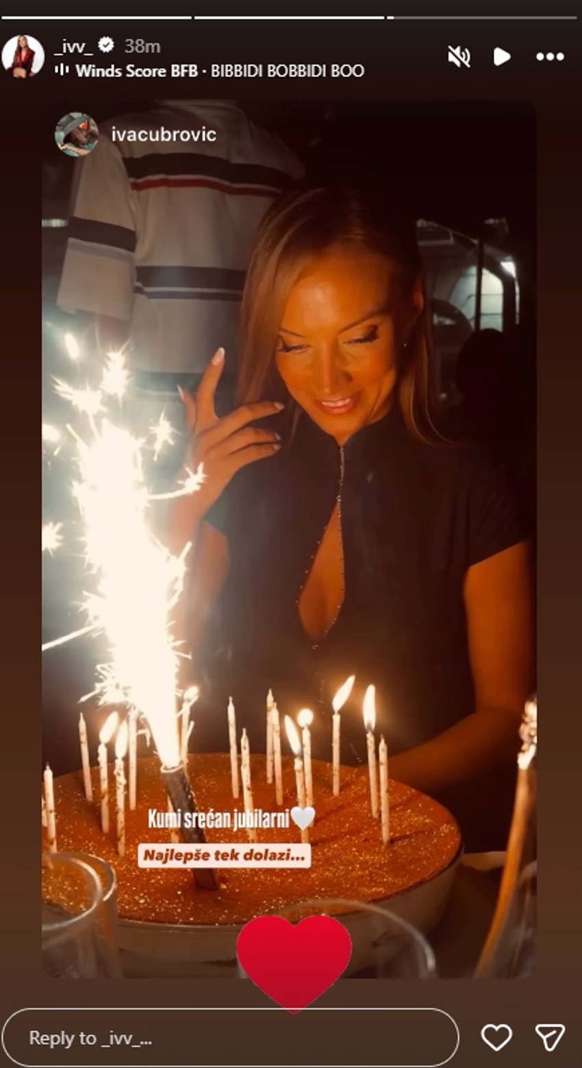Ovako danas izgleda Ivana koju je Ša ostavio zbog druge: Uzela mu 150.000 evra