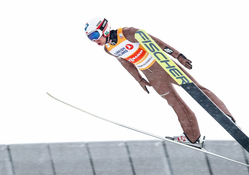 FIS World Cup Raw Air