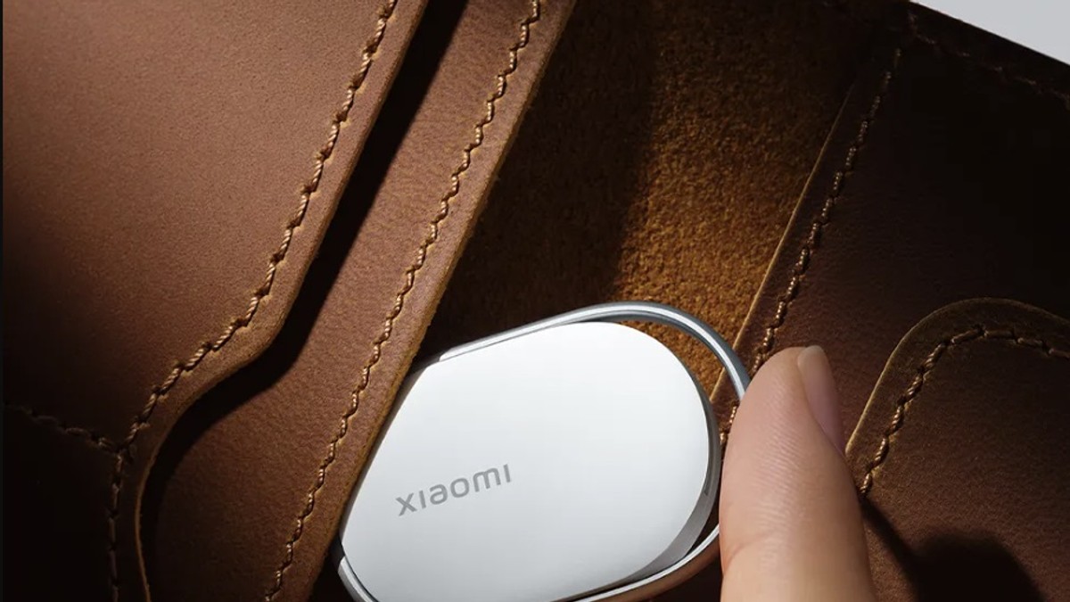 Xiaomi Tag