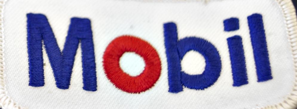 6. Spółka paliwowa z USA Exxon Mobil