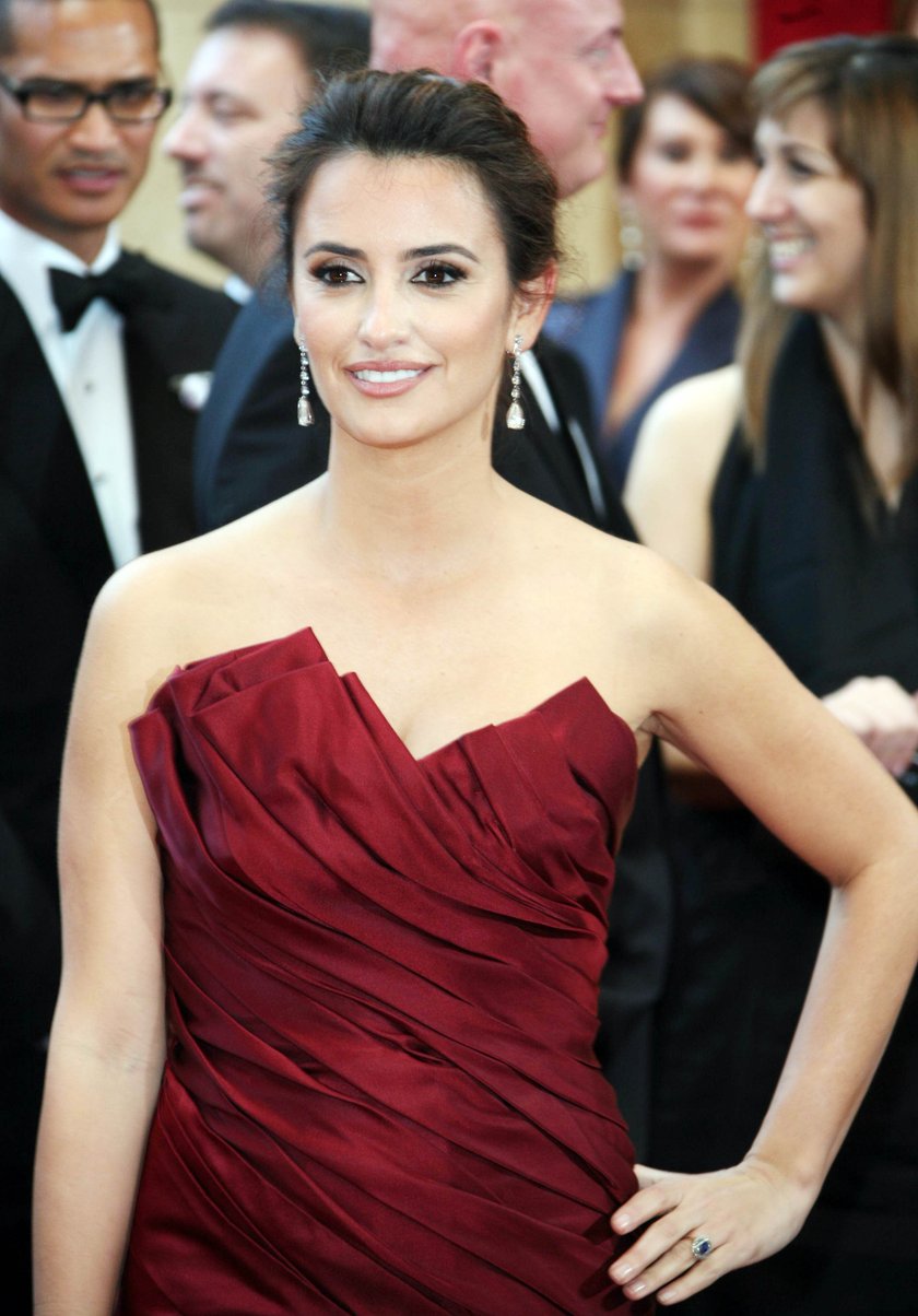 Penelope Cruz