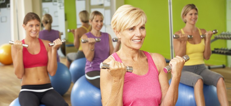 Fitness medyczny, czyli ruch, który zapewni zdrowie. Każdy powinien go uprawiać!