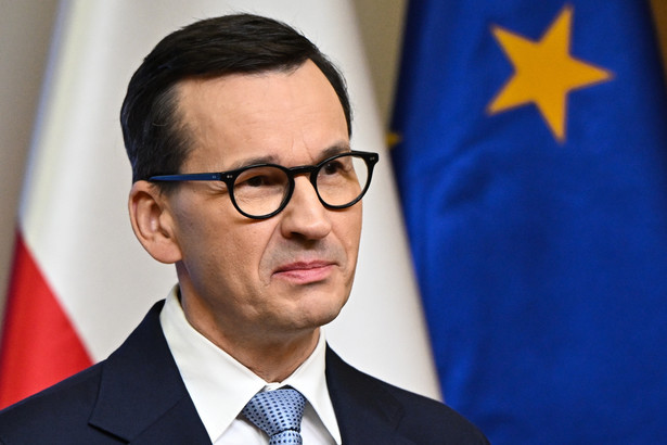 Mateusz Morawiecki