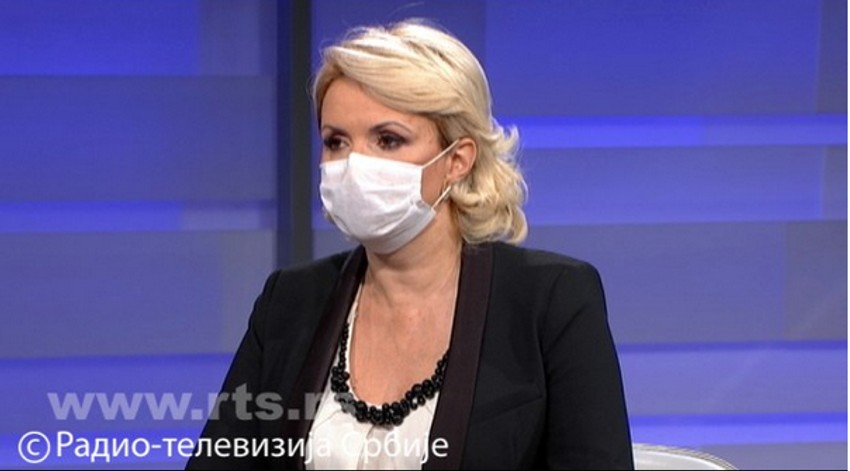 Darija Kisić Tepavčević