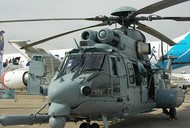 Eurocopter EC725 Caracal