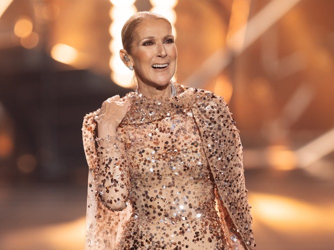 Selin Dion