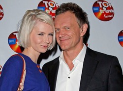 Edyta Pazura: Stoję murem za moim mężem