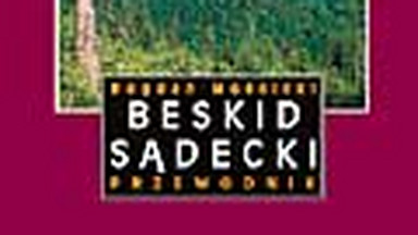 Beskid Sądecki. Przewodnik. Wstęp