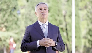 Milo Đukanović