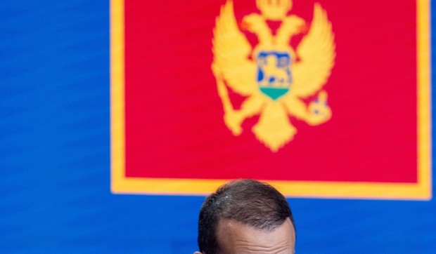 Milojko Spajić