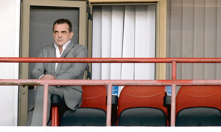 Goran Vasilijević