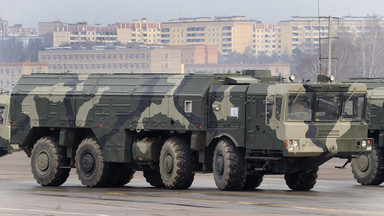 USA wyraziły zaniepokojenie rakietami w Kaliningradzie
