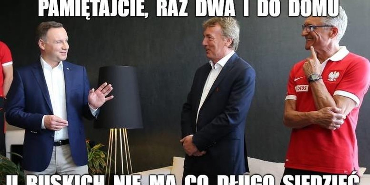 Trzy lata prezydentury Andrzeja Dudy