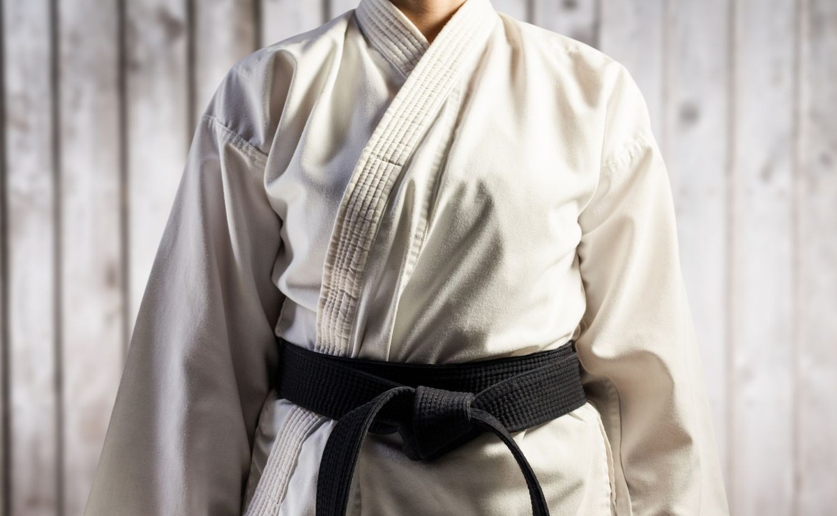 Karate