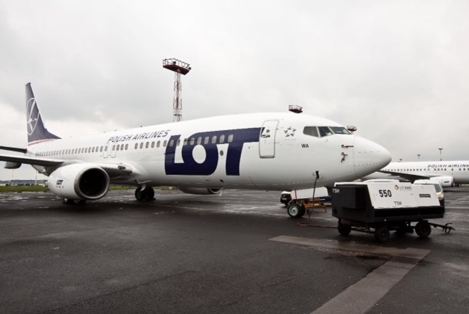 Boeing 737 NG to trzecia generacja samolotów z tej rodziny. Według danych z kwietnia 2017 r., na świecie lata już ponad 6,3 tys. samolotów 737 NG. Są one konkurentem dla Airbusa A320