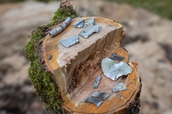 Rosyjska rakieta spadła koło centrum szkoleniowego NATO w Bydgoszczy. 'To wywołało pytania'