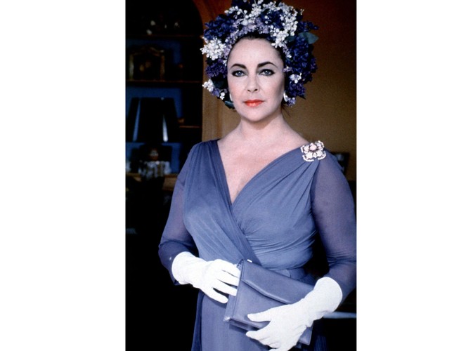 Elizabeth Taylor