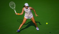 Iga Świątek przyjechała do Polski samochodem wartym fortunę [FOTO]