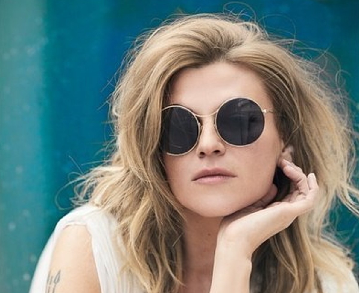 Melody Gardot
