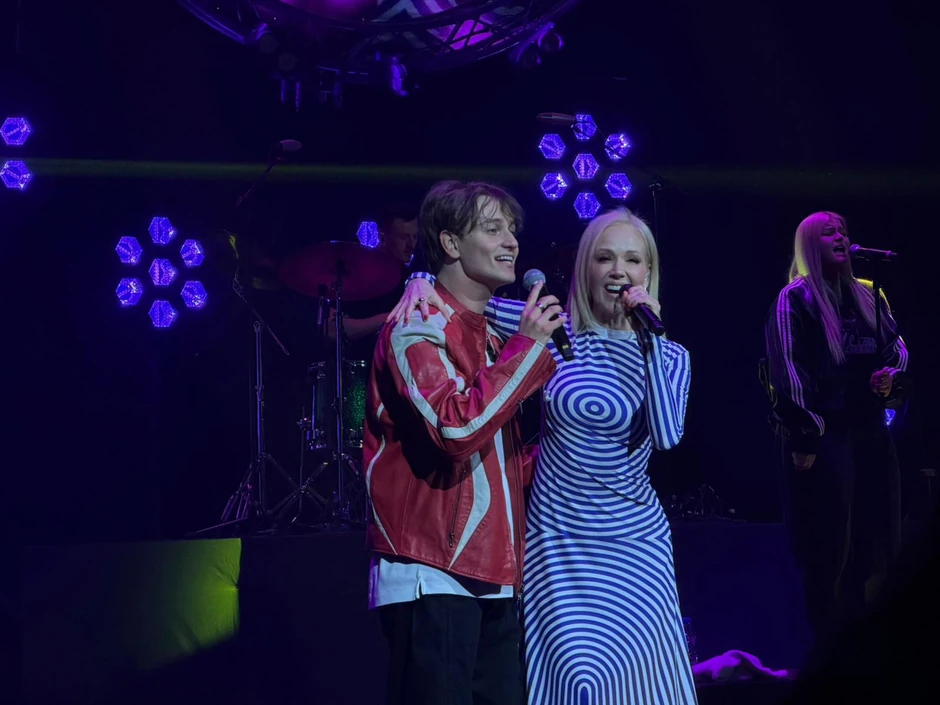 Jakov Jozinović, Jelena Rozga