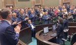 Sejm ostro odpowiedział Putinowi. Skandaliczne zachowanie Korwin-Mikkego!