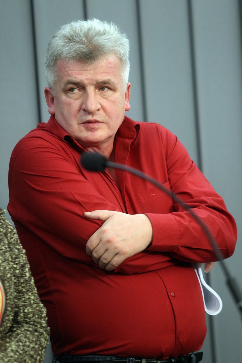 Piotr Ikonowicz