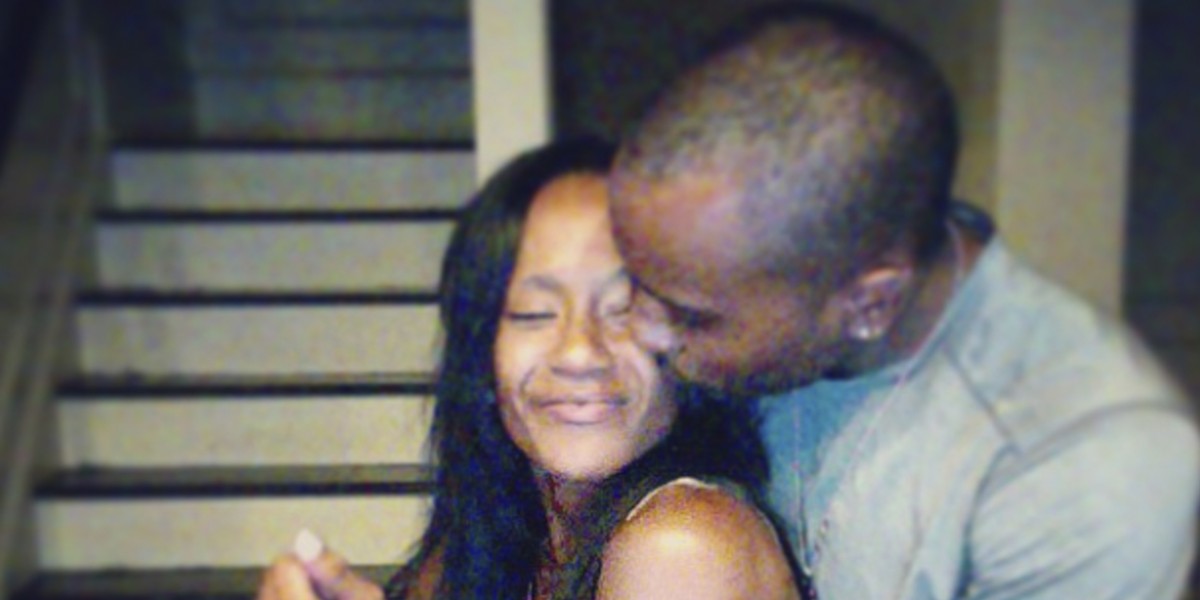 Bobbi Kristina Brown