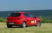 Seat Ibiza 1.6 TDI: Niekoniecznie do miasta