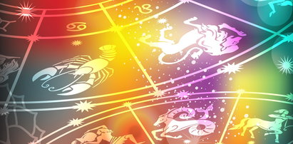 Horoskop na czwartek 25 lutego 2016