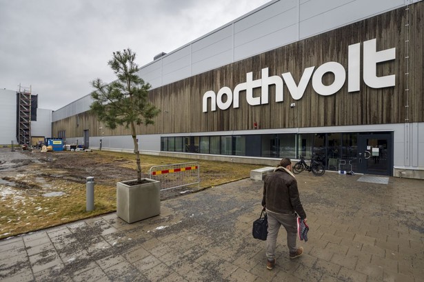 Problemy Northvolt uderzają w Polskę. Zakład w Gdańsku idzie pod młotek