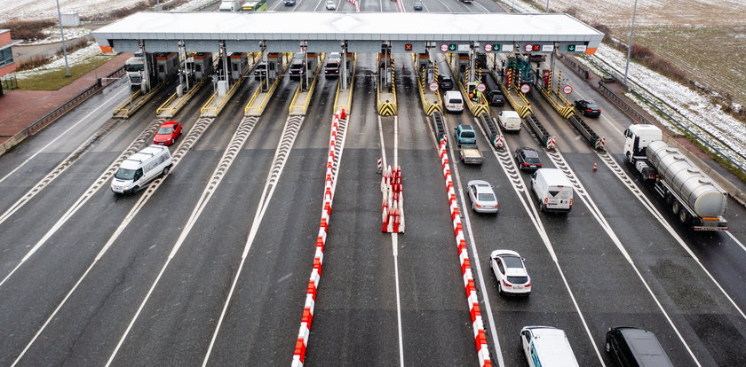 Srogie kary dla kierowców. Za złe opony dostaniesz gigantyczny mandat