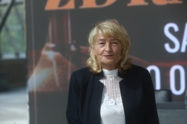 Gordana Goca Zdravković